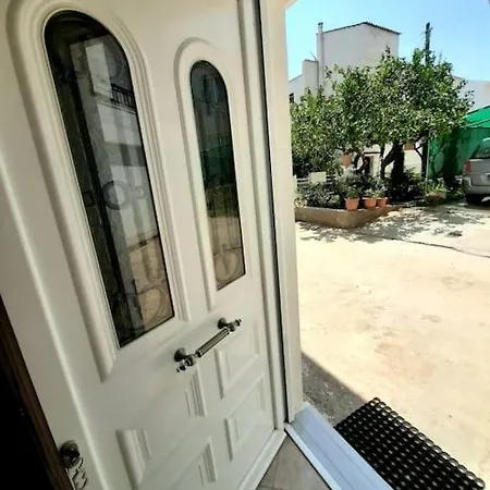 דירה Cozy At Centre *