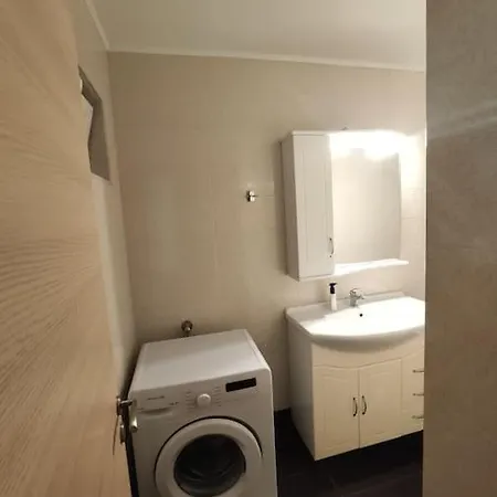 Apartman Cozy At Centre