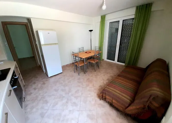 Cozy At Centre * מונמבאסיה