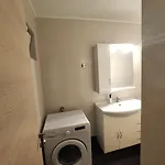 Apartman Cozy At Centre