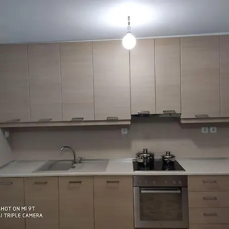 アパート Cozy At Centre *