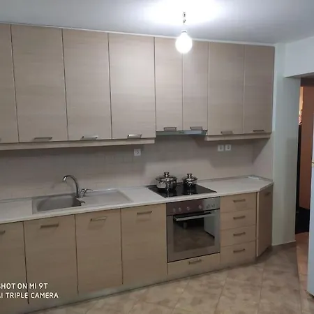 アパート Cozy At Centre