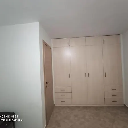 Apartament Cozy At Centre *