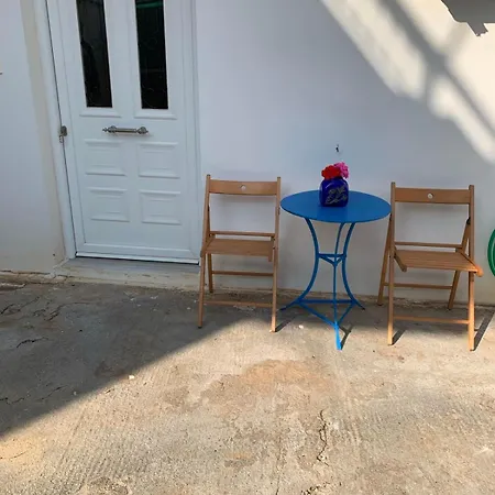 Cozy At Centre アパート