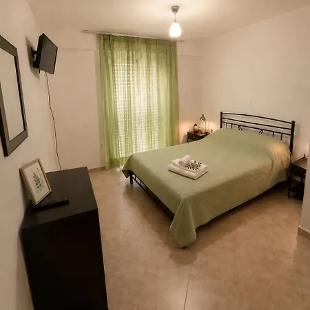 Cozy At Centre Monemvasía