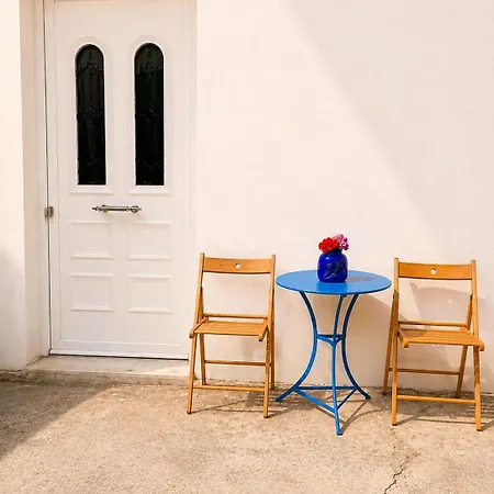 Appartamento Cozy At Centre Monemvasía