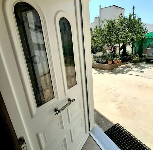 アパート Cozy At Centre *