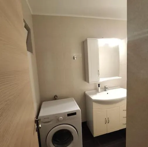 アパート Cozy At Centre