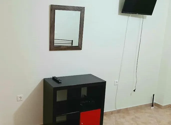 Cozy At Centre アパート モネンバシア