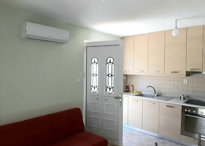 Cozy At Centre * Monemvasía