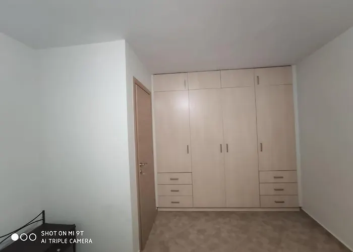 Apartament Cozy At Centre *