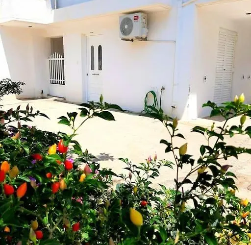 Cozy At Centre * 모넴바시아