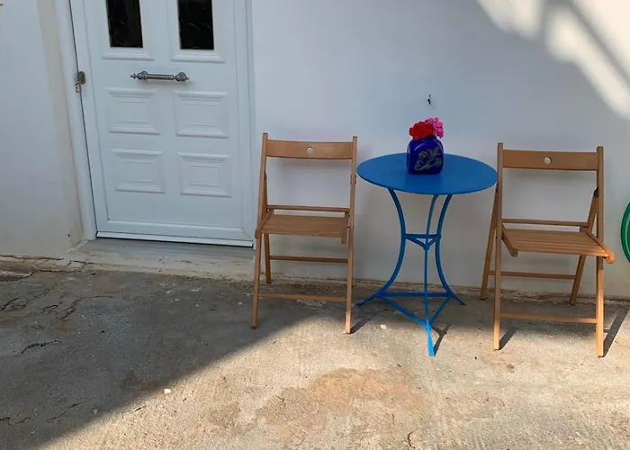 Cozy At Centre アパート